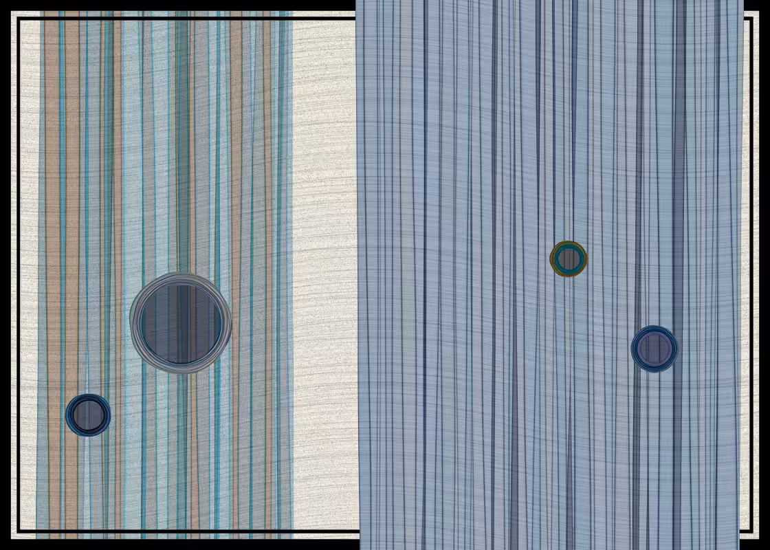 Layered #19