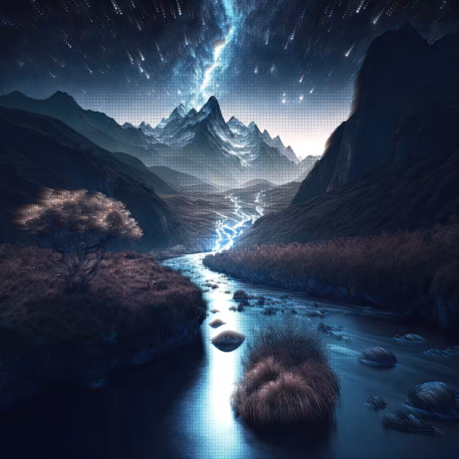 NATURE 2 #448