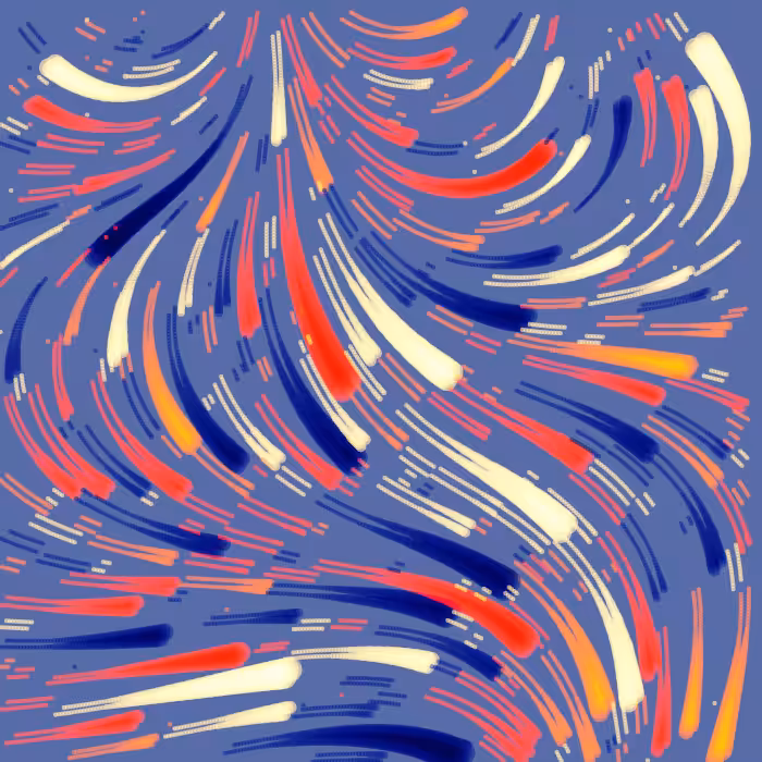 Blurred State of Mine #31
