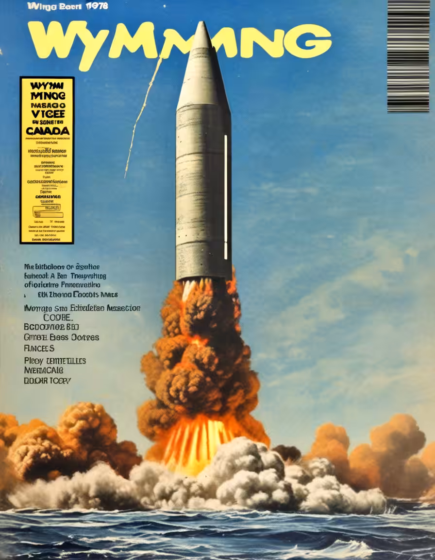 WYMNG: JAN 1981