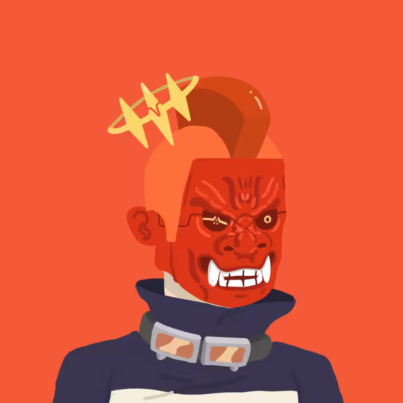 CYBER RESIDENTS #9
