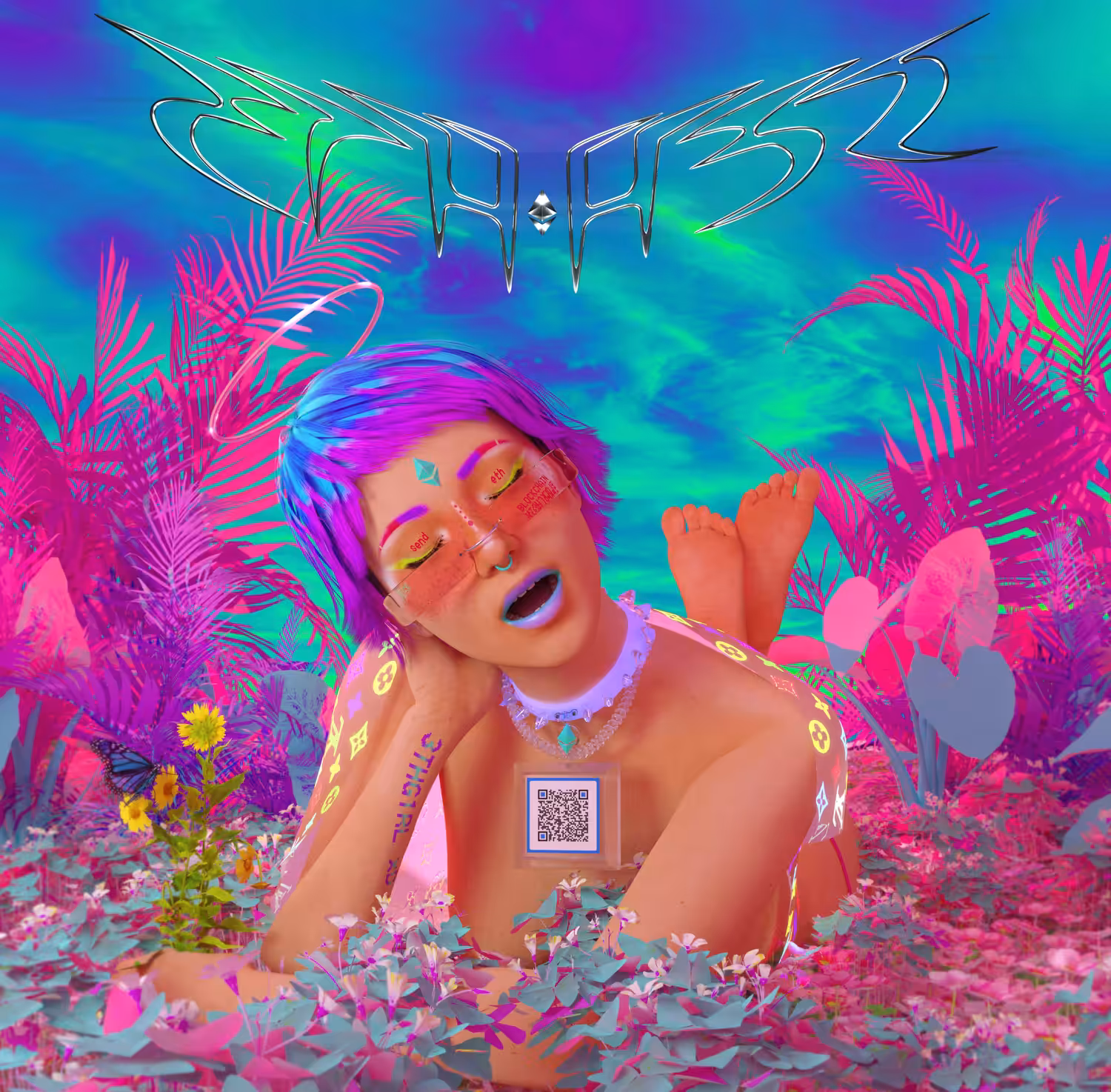 ΞTH-HΞR