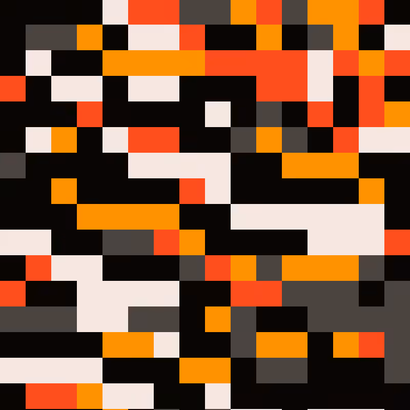 Pixelish #14