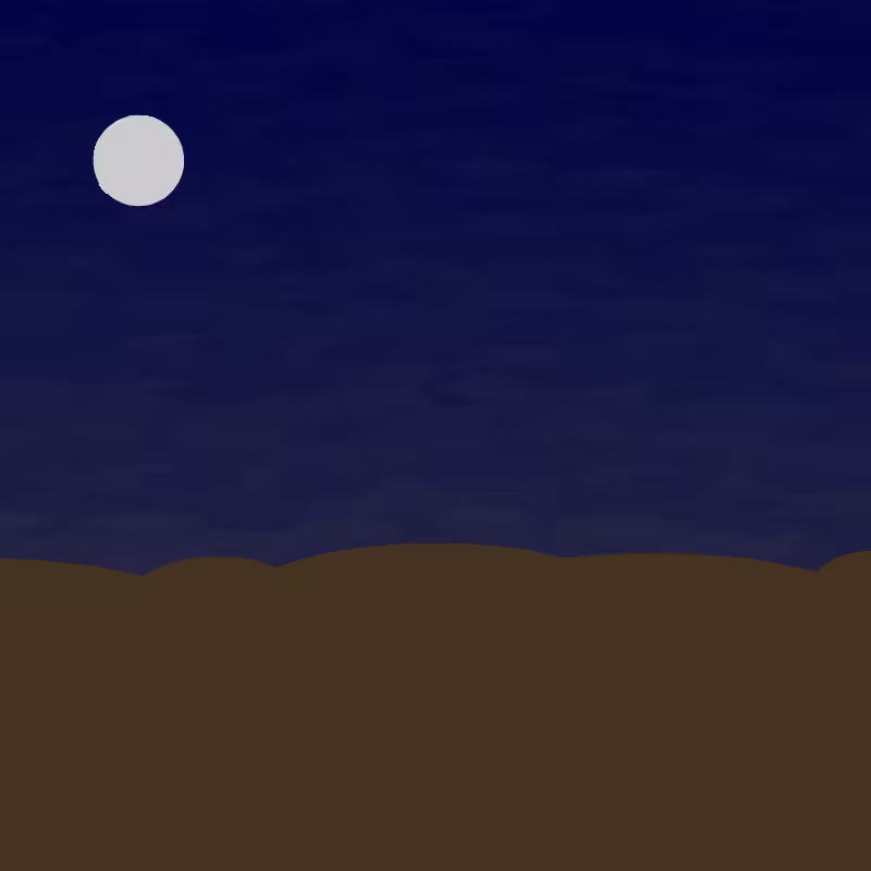 Dunes #2