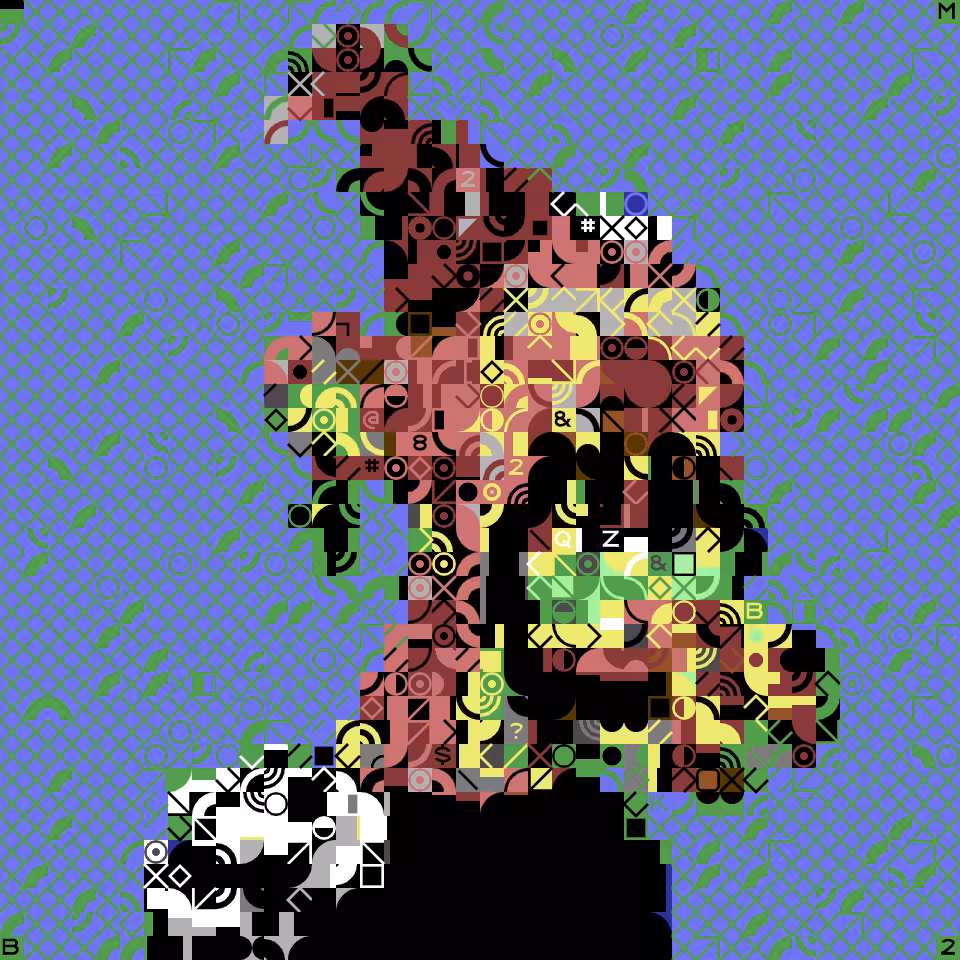 mutantdosape 10