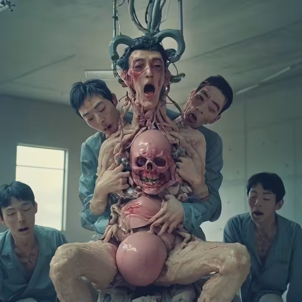 The Tension Experiment