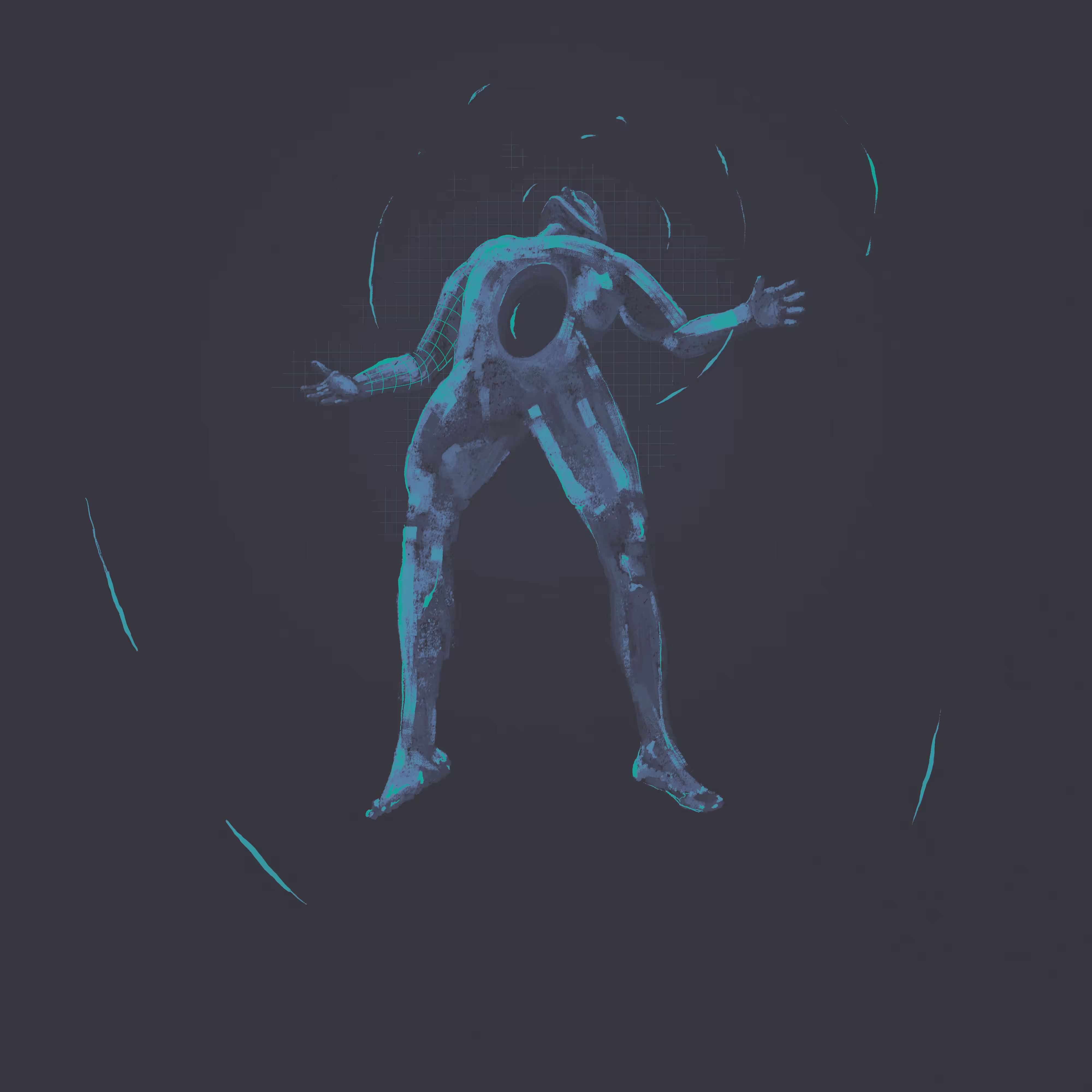 proclaim emptiness