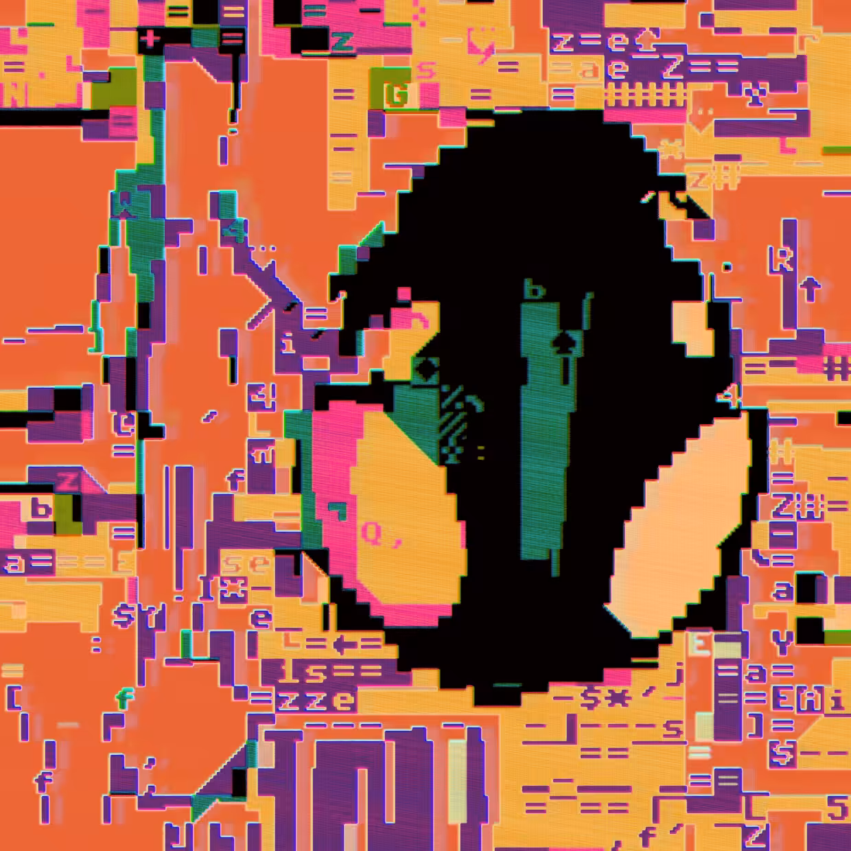 DOS TRASH #071