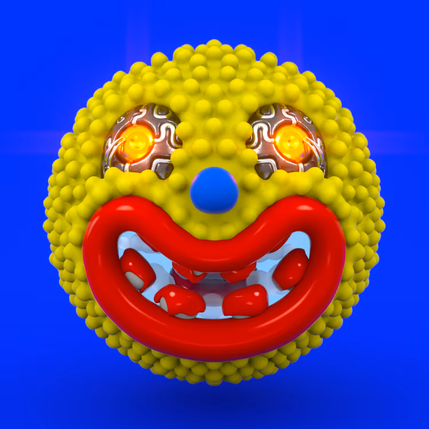 JOYWORLD JOYsmilies: JOYsmiley 7962