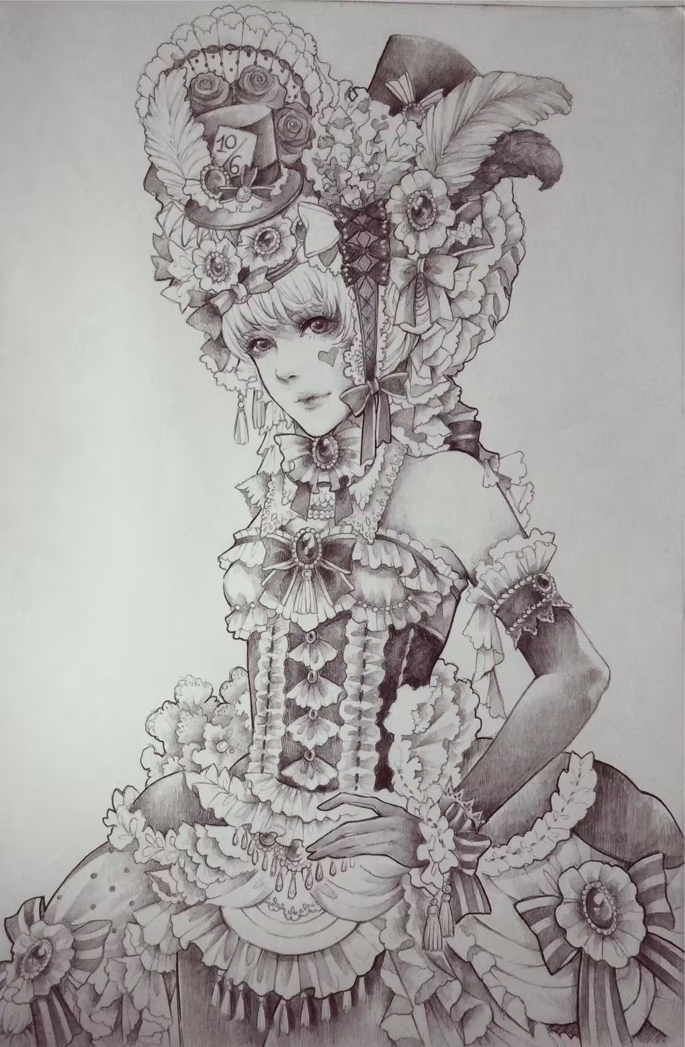 Roses
