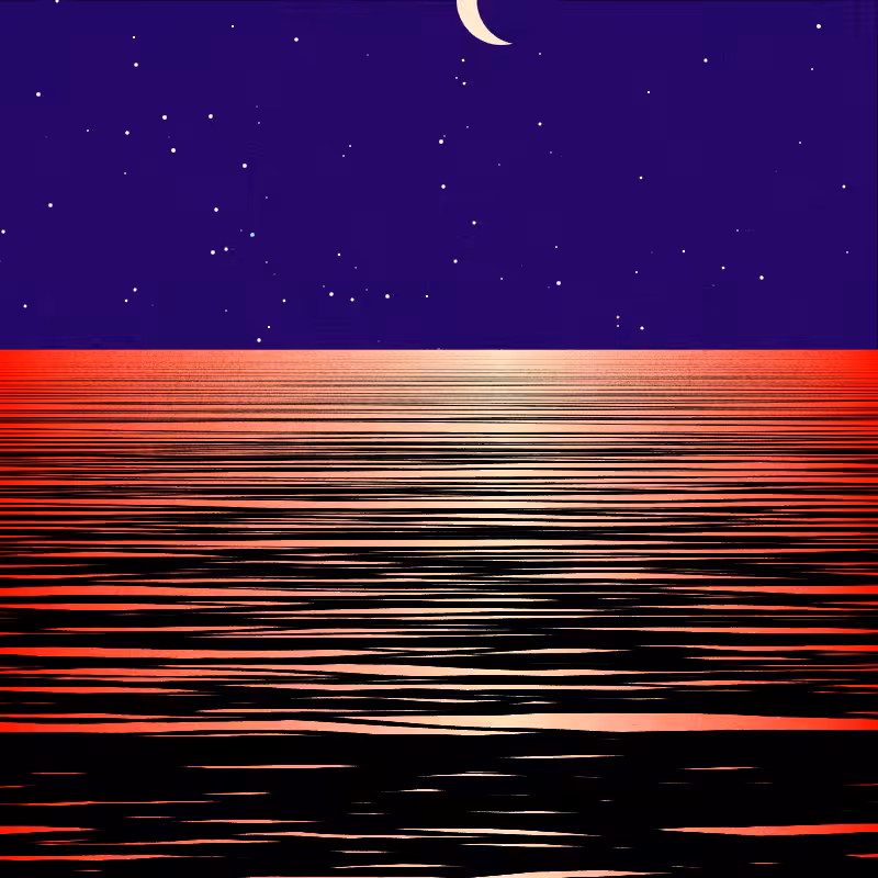 Coastal Waves #81