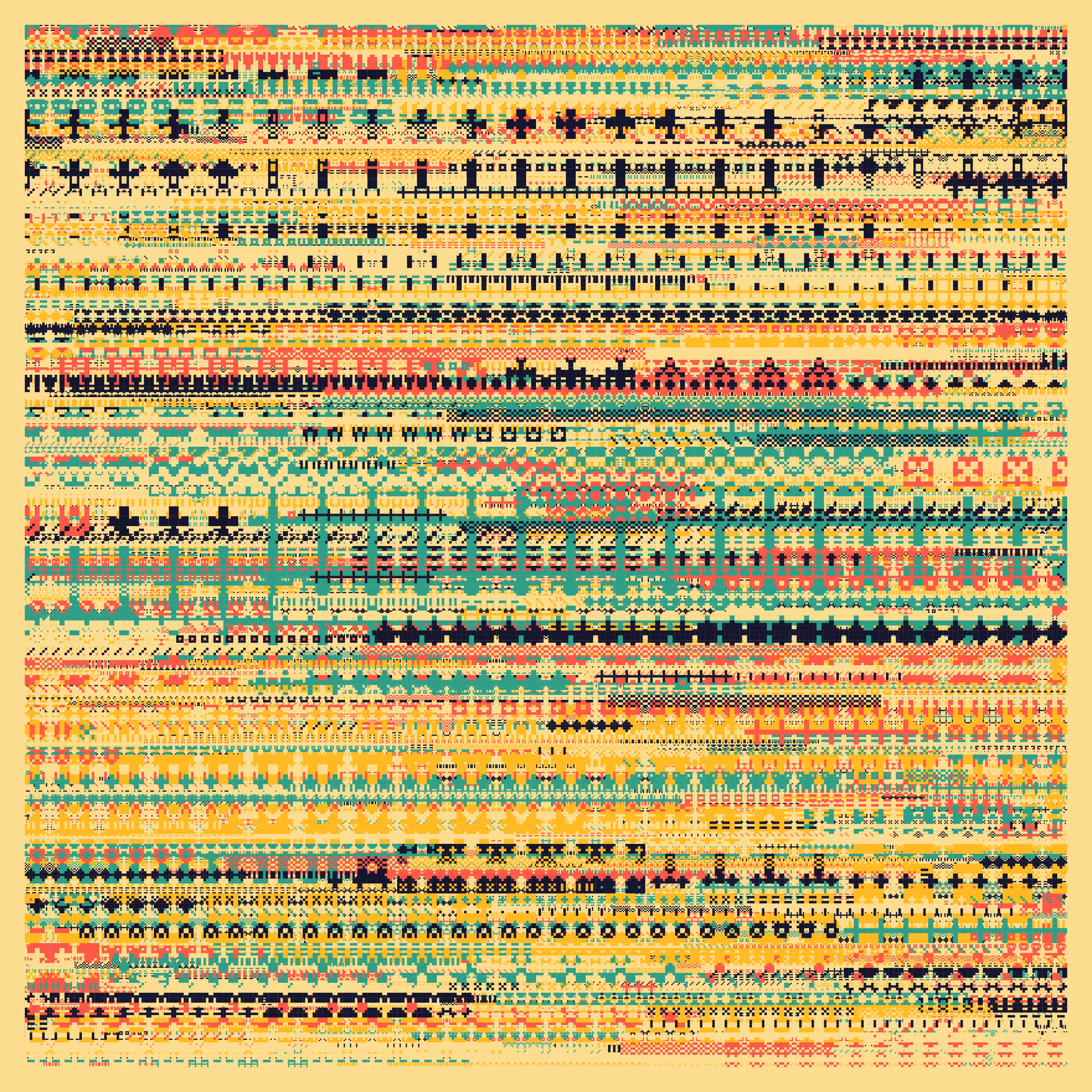 Pixel Management #1195