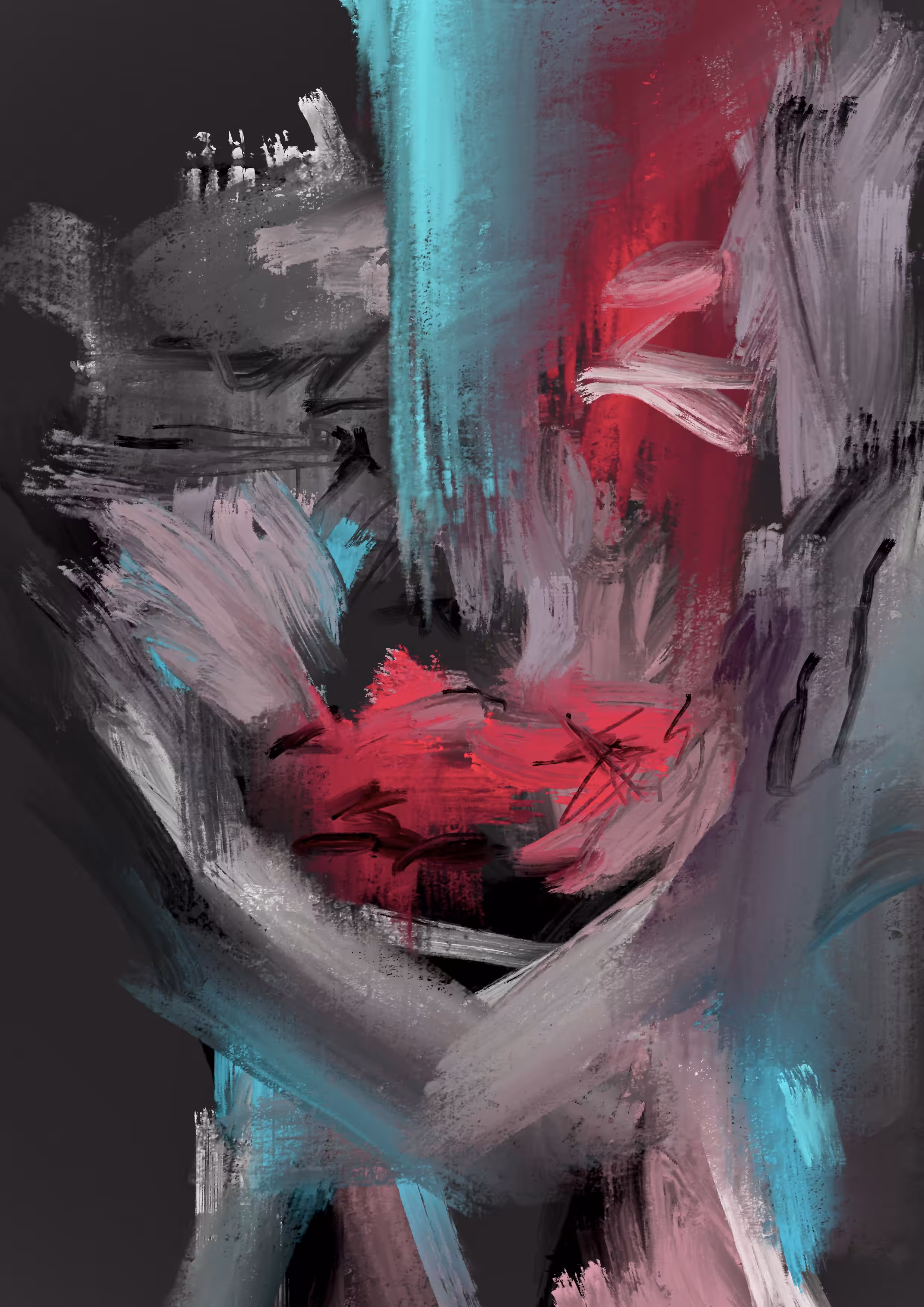 'Anonymous 1"