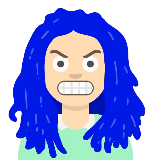 HEN Avatar #6