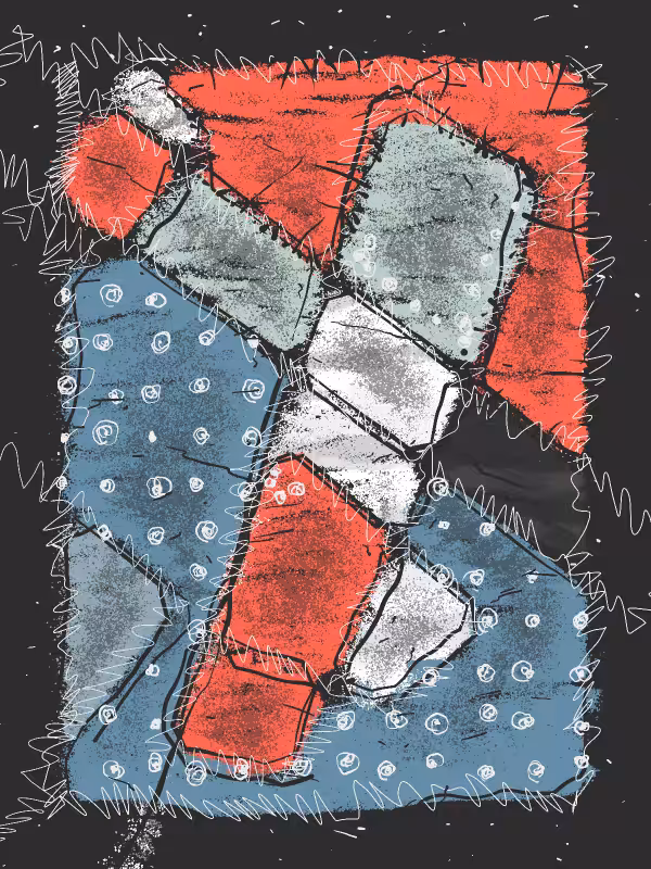 Stitchpunk #77