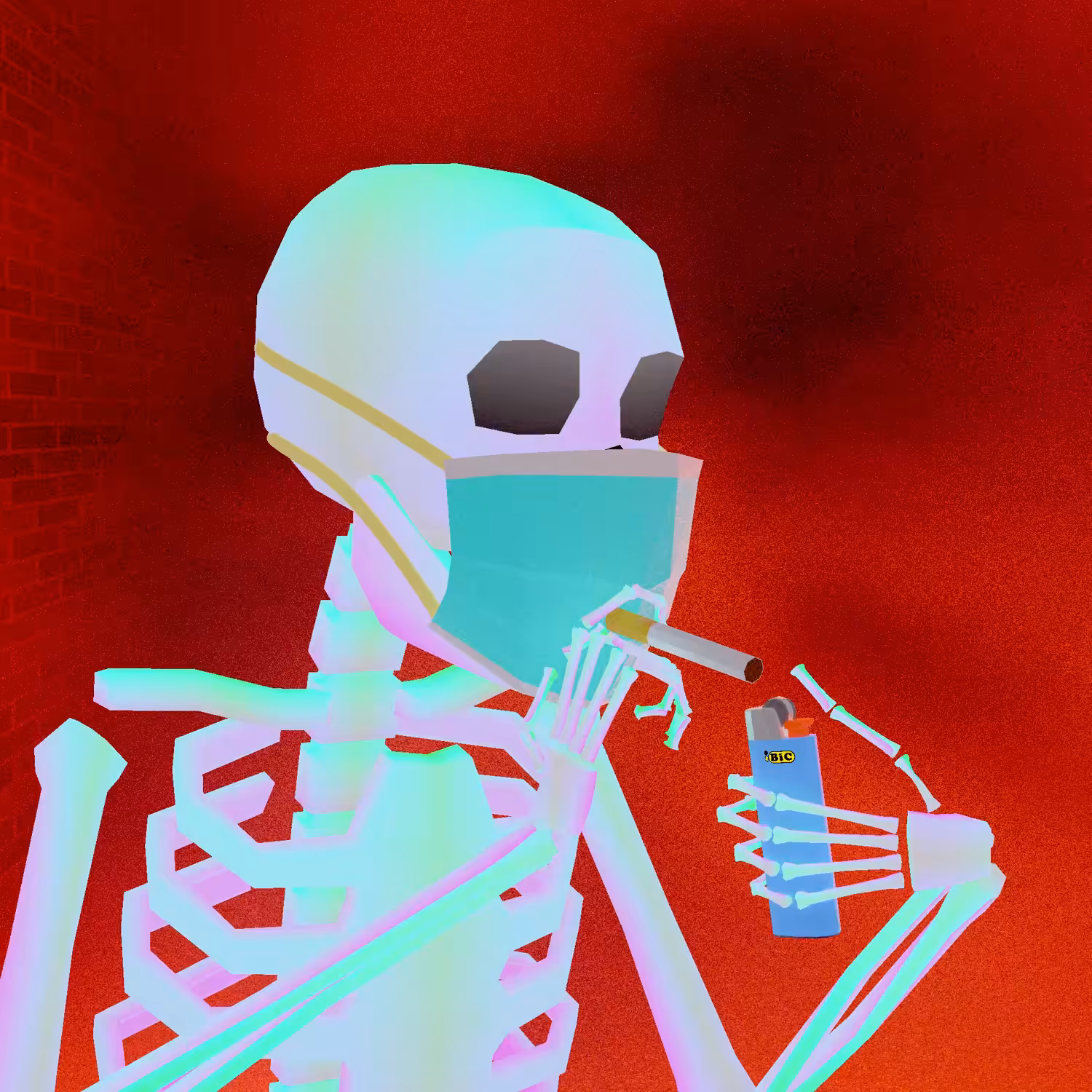 Lighten Up
