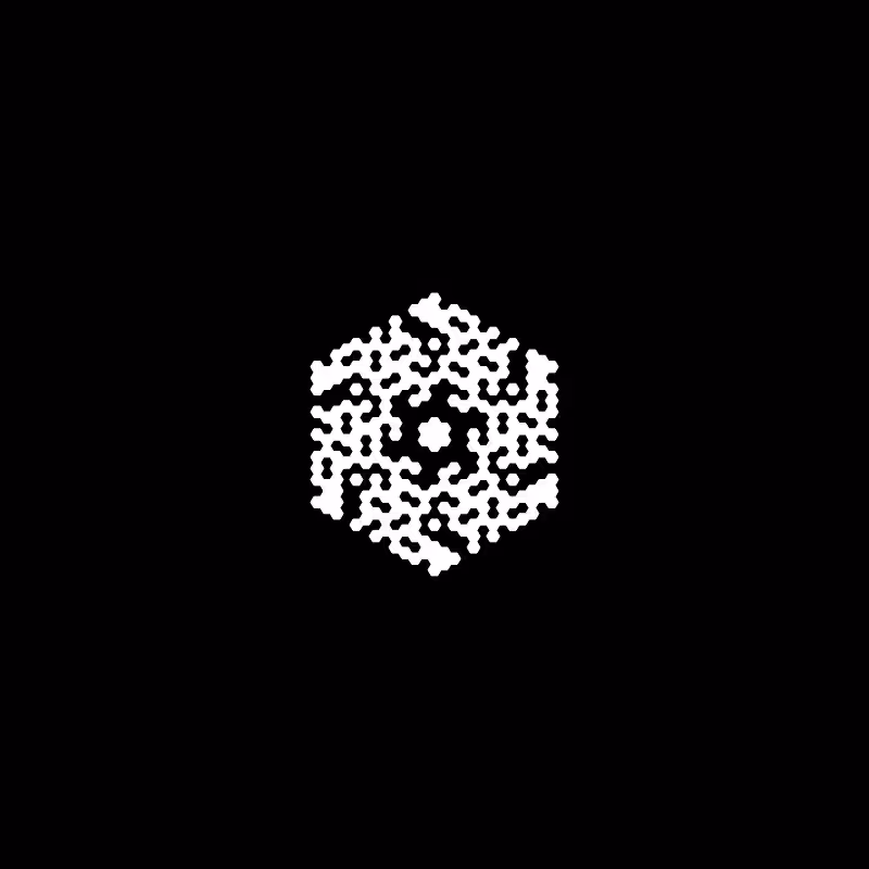 Snowflake #519