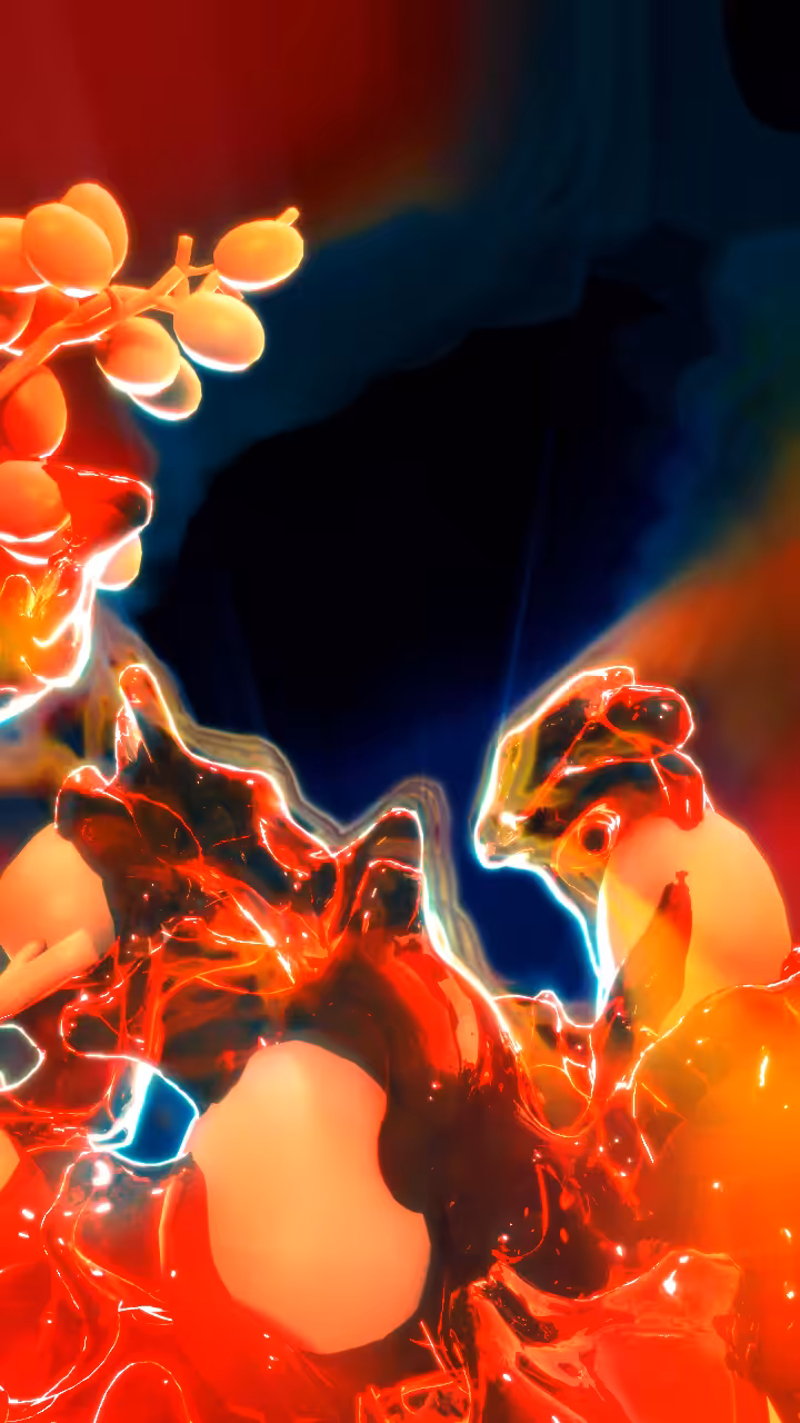 Chtonic Spectra I