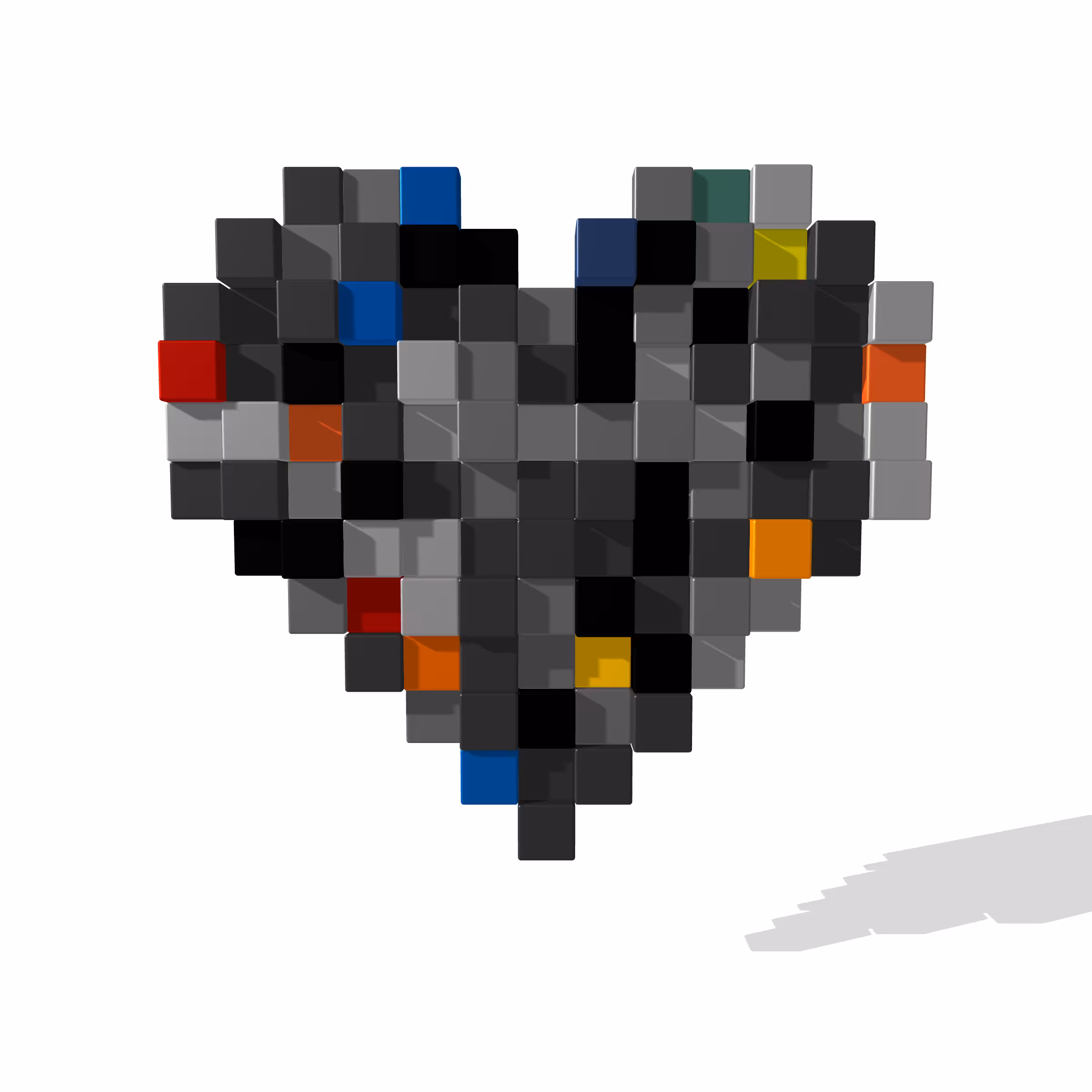 heart + craft #11493