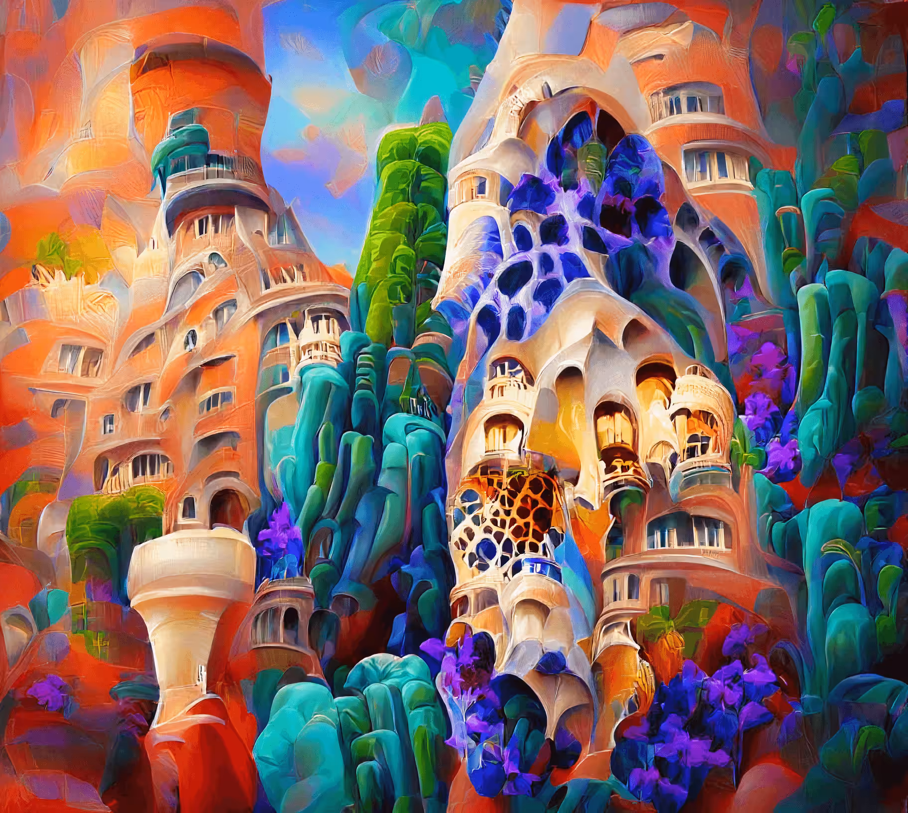 Next Gen AI Art #289