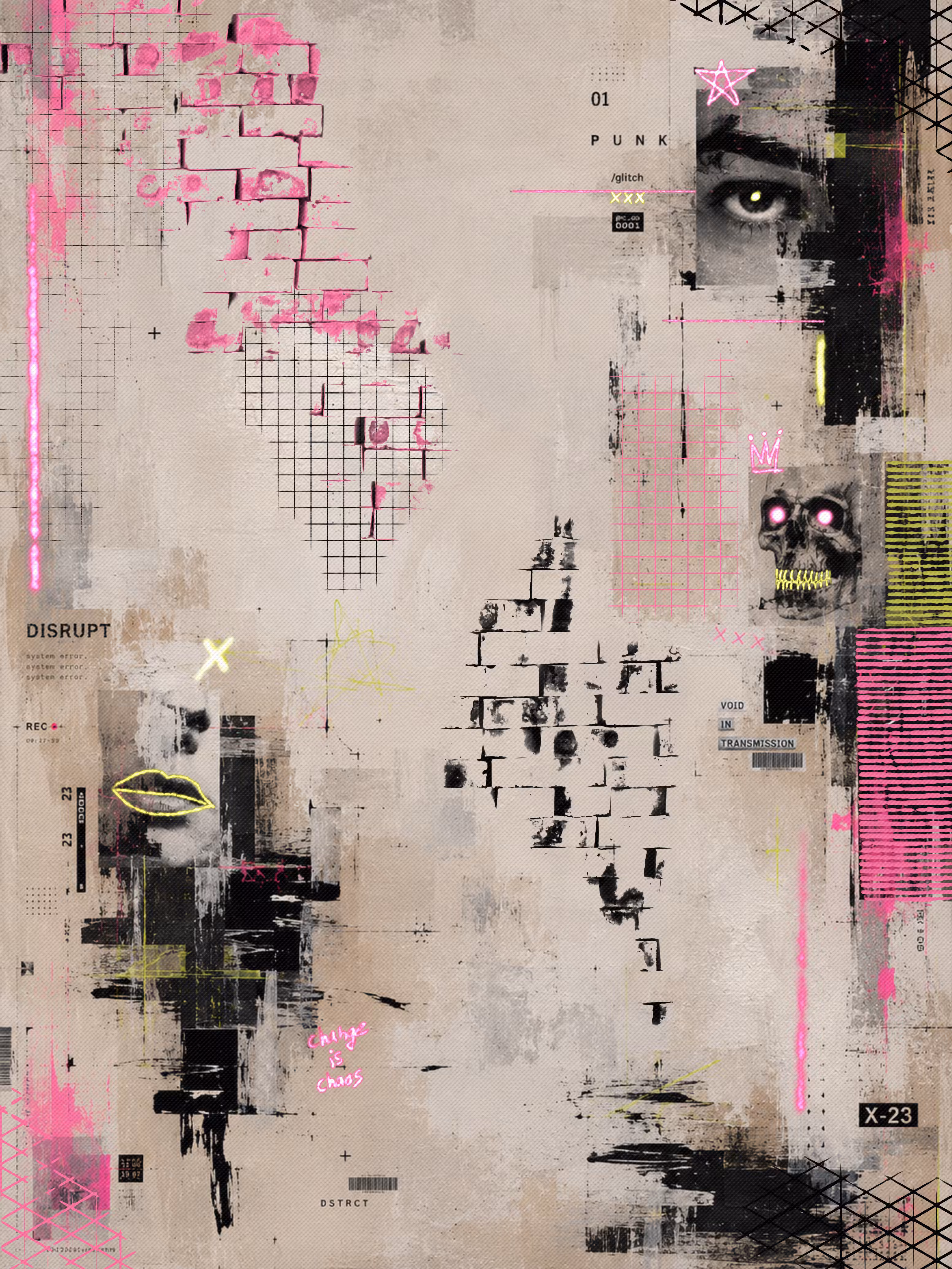 Void Chaos IV