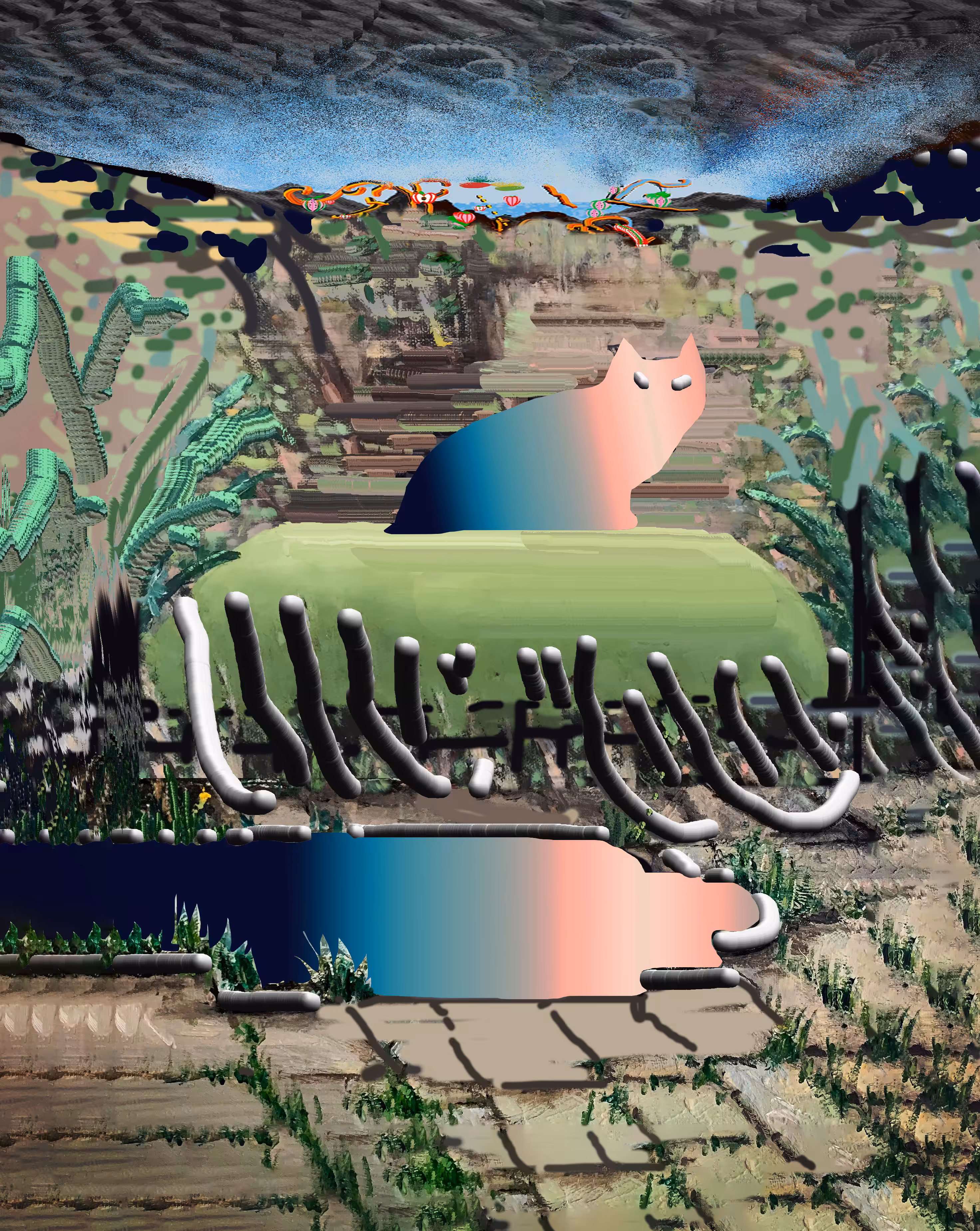 MOYI