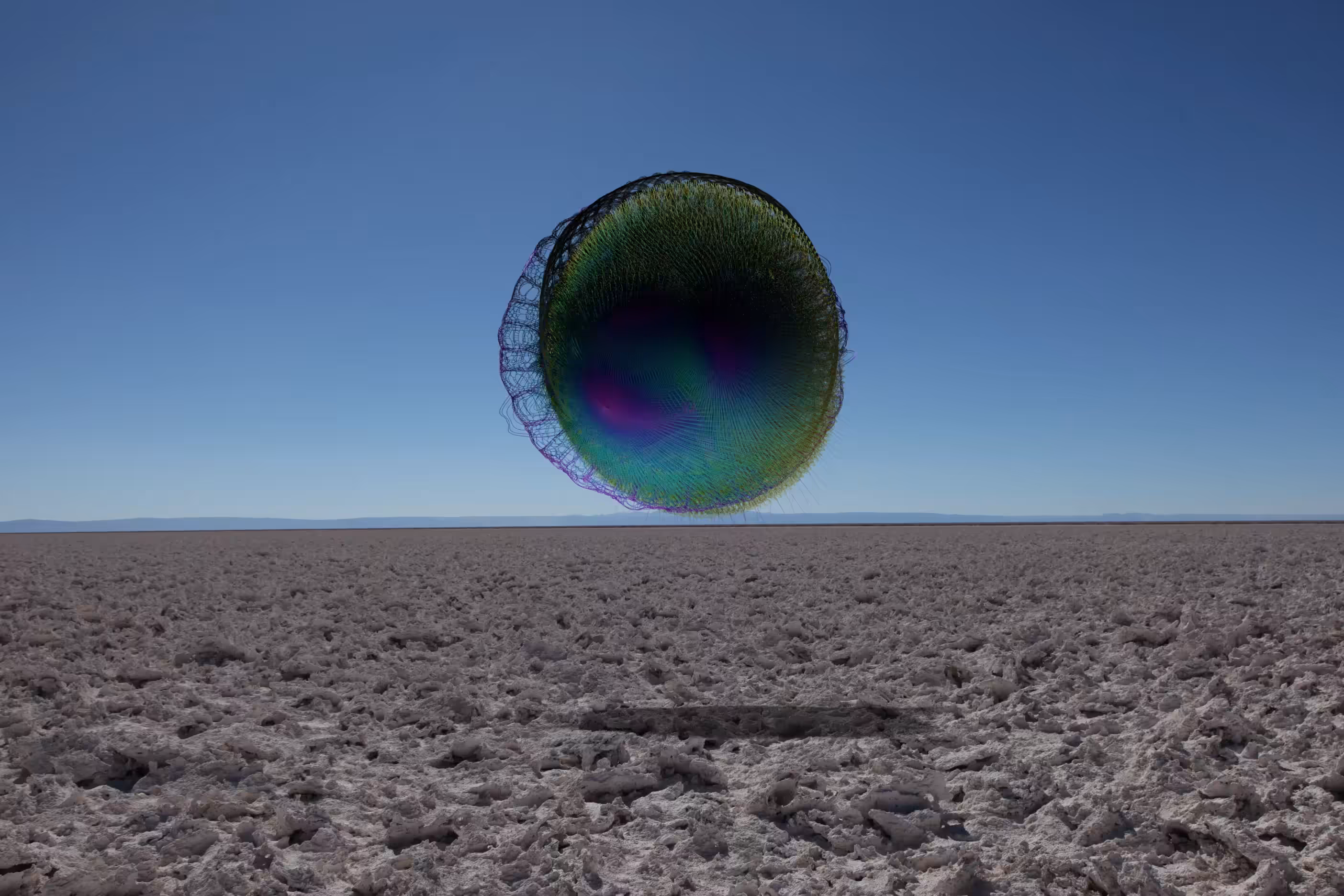 The Orb
