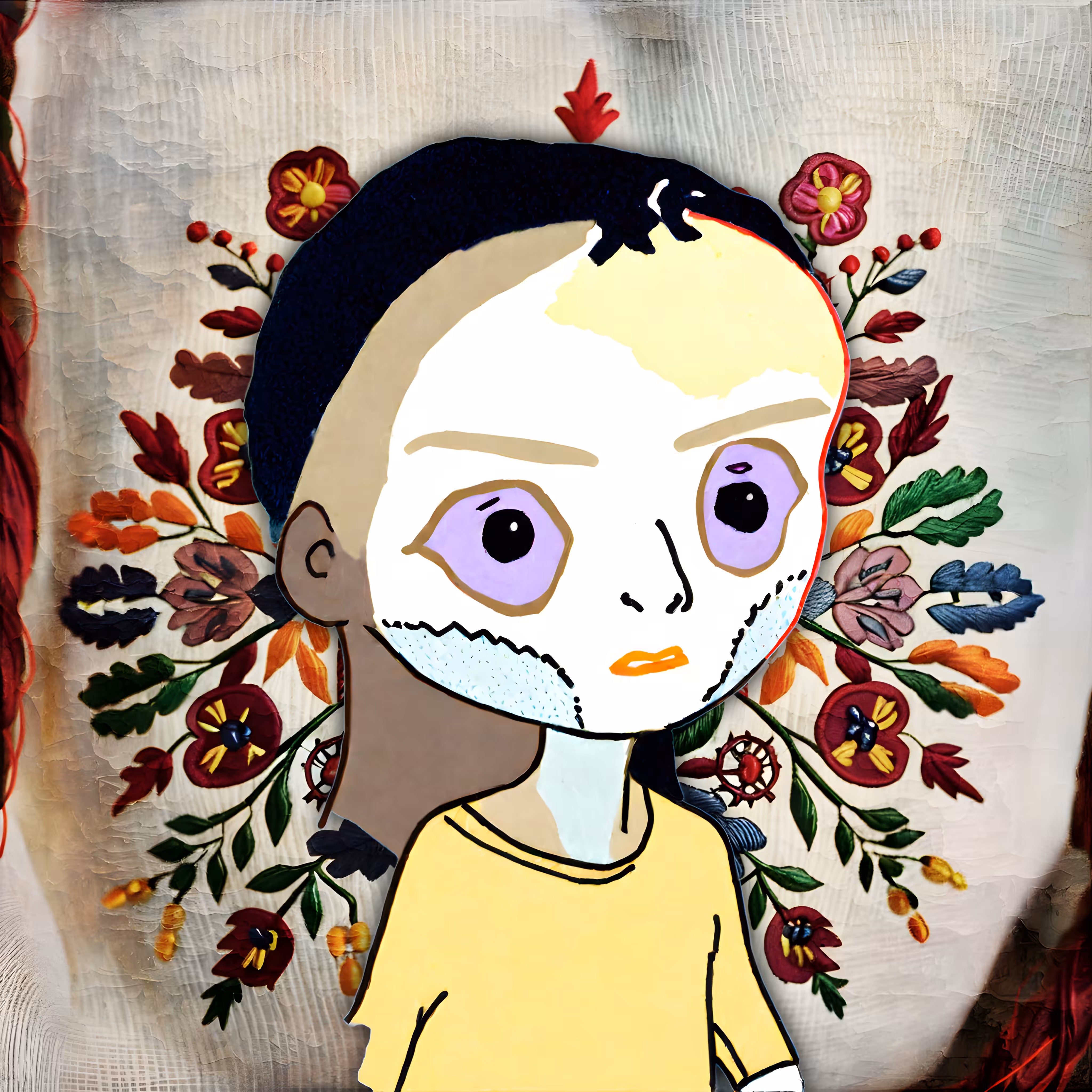 Art DeCC0s: Art DeCC0 #7612