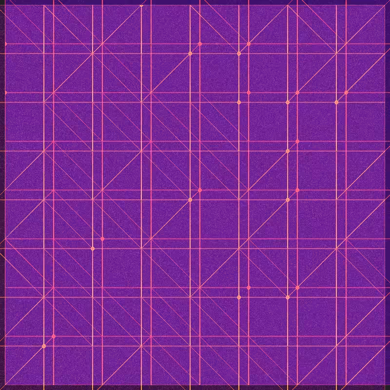 ISOMETRIC GLITCH #39