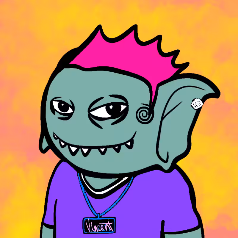 Grunglets #29