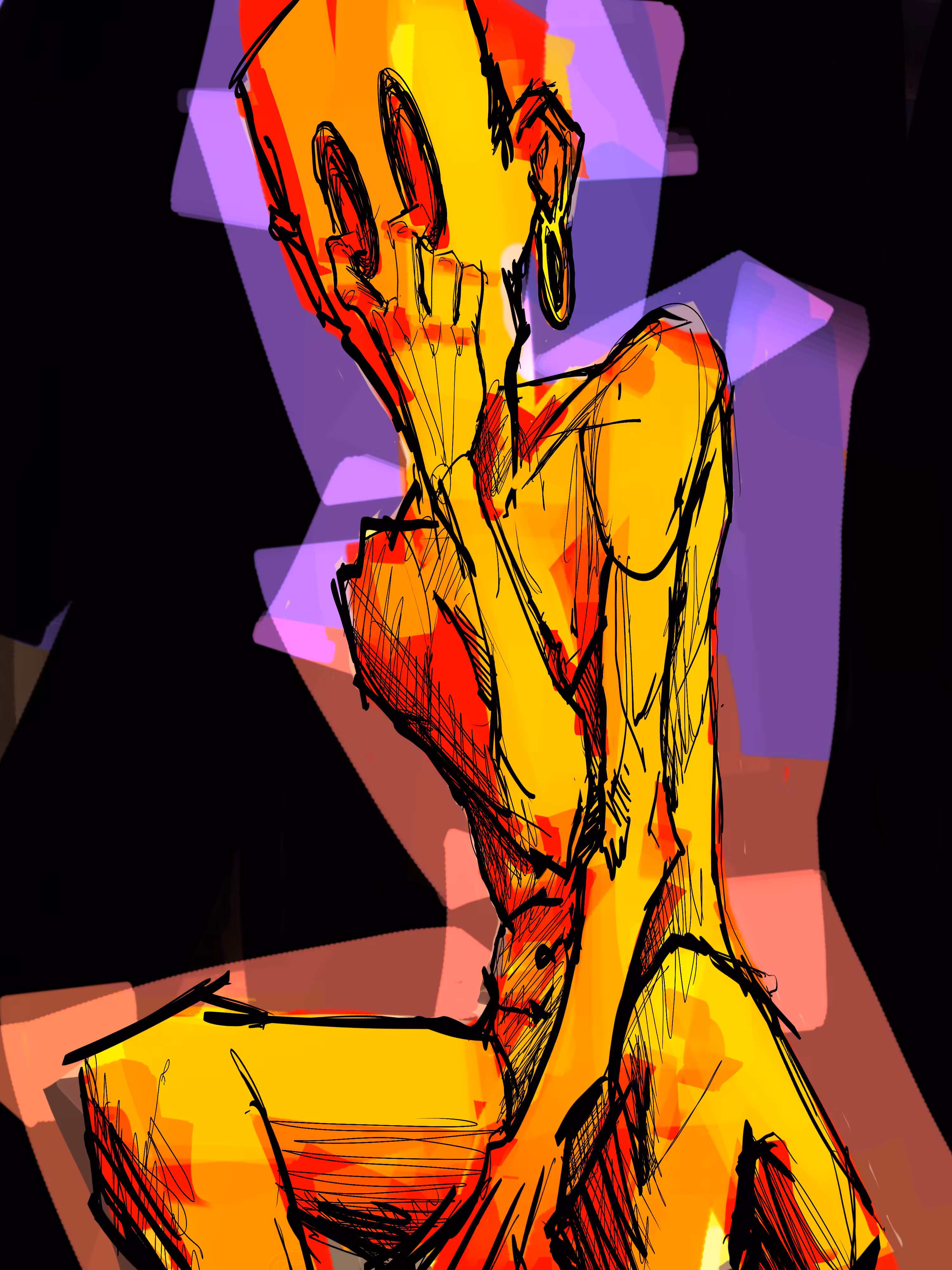 blind