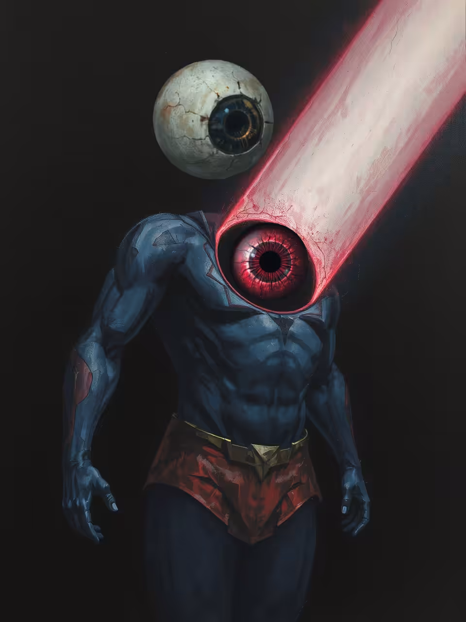 The Beholder