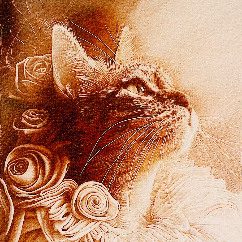 Cat 01