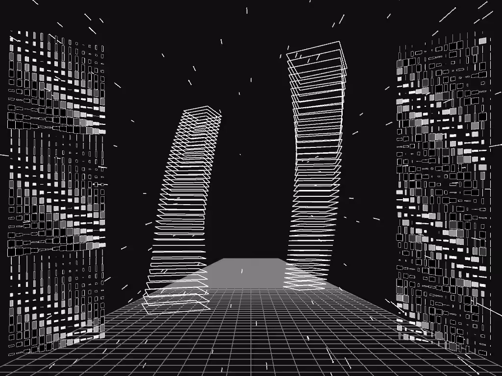 Edge of Space