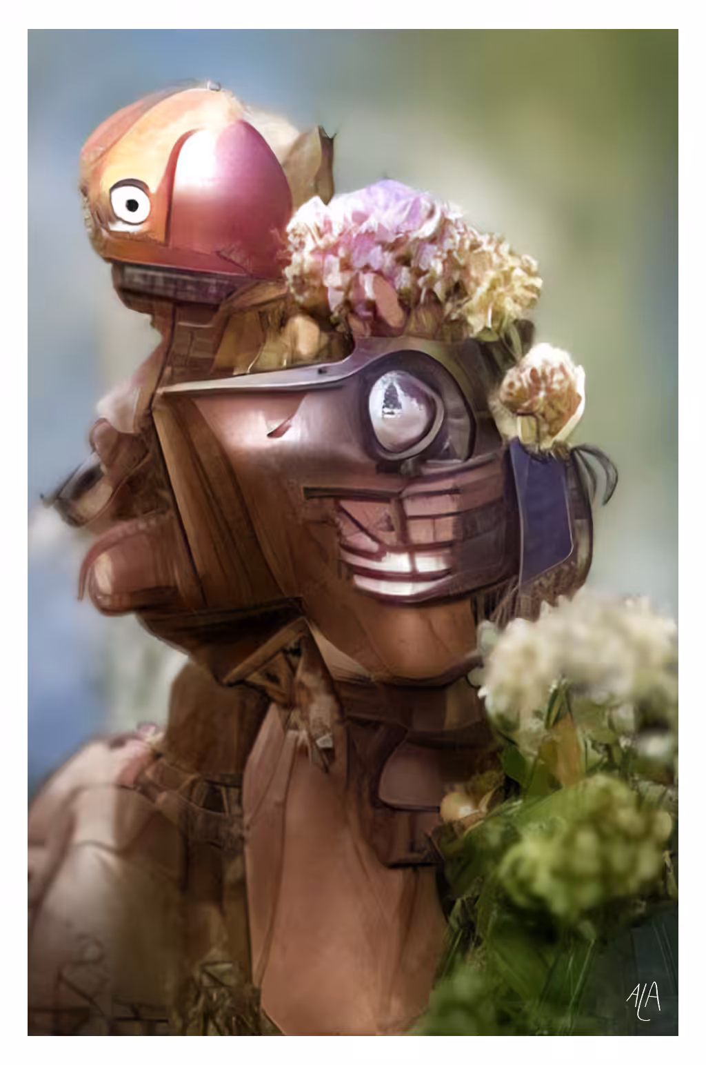 BⱠɎTⱧE
