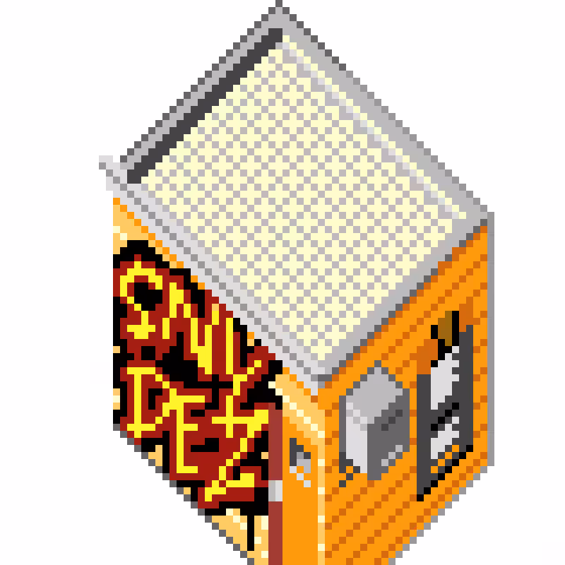 NYCBlox Graffiti 11 Snydez