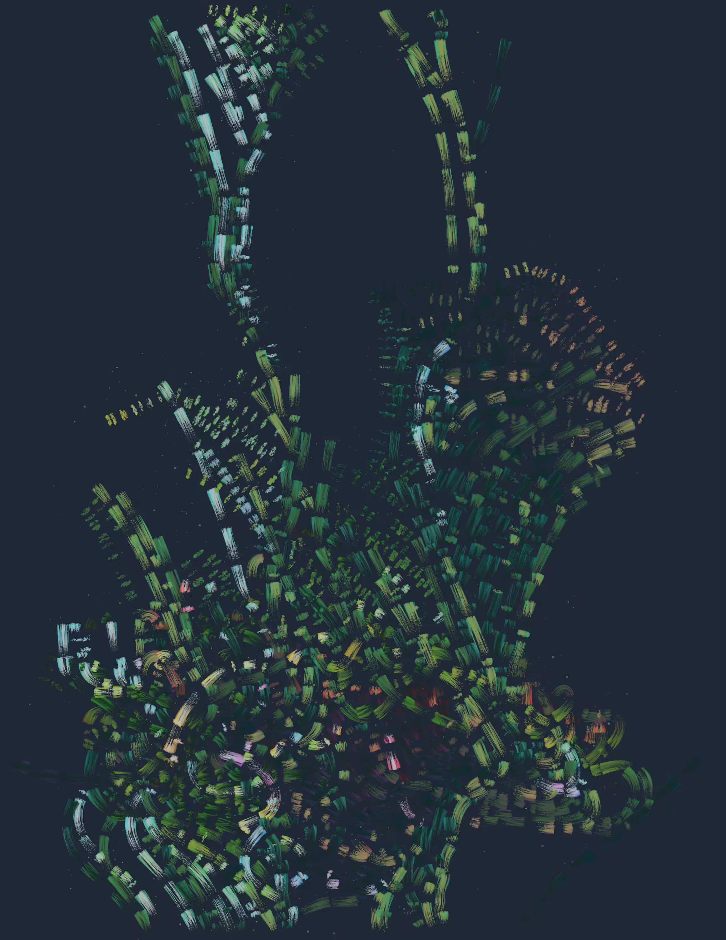 Lepus Particula