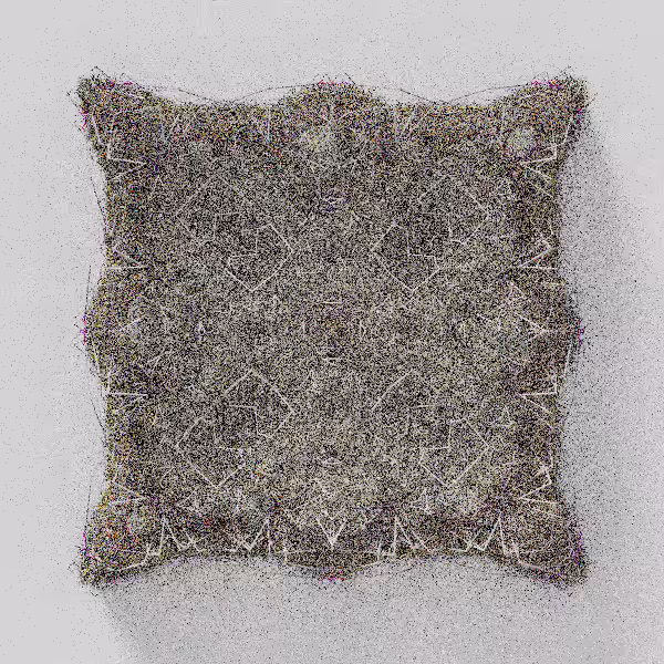Mandaloids #132