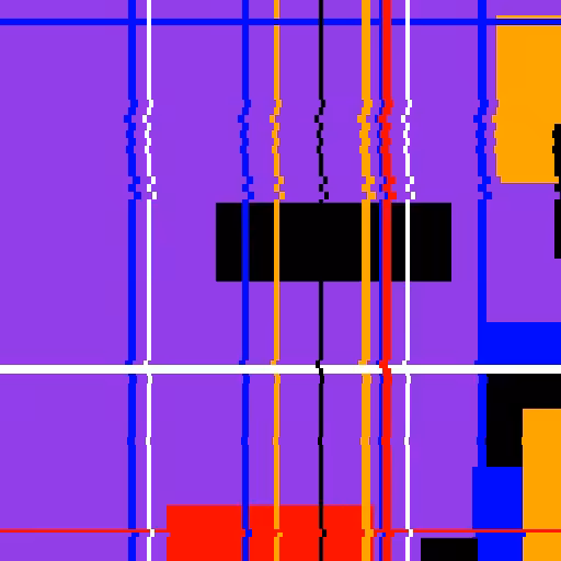 Chromatic Chaos #751