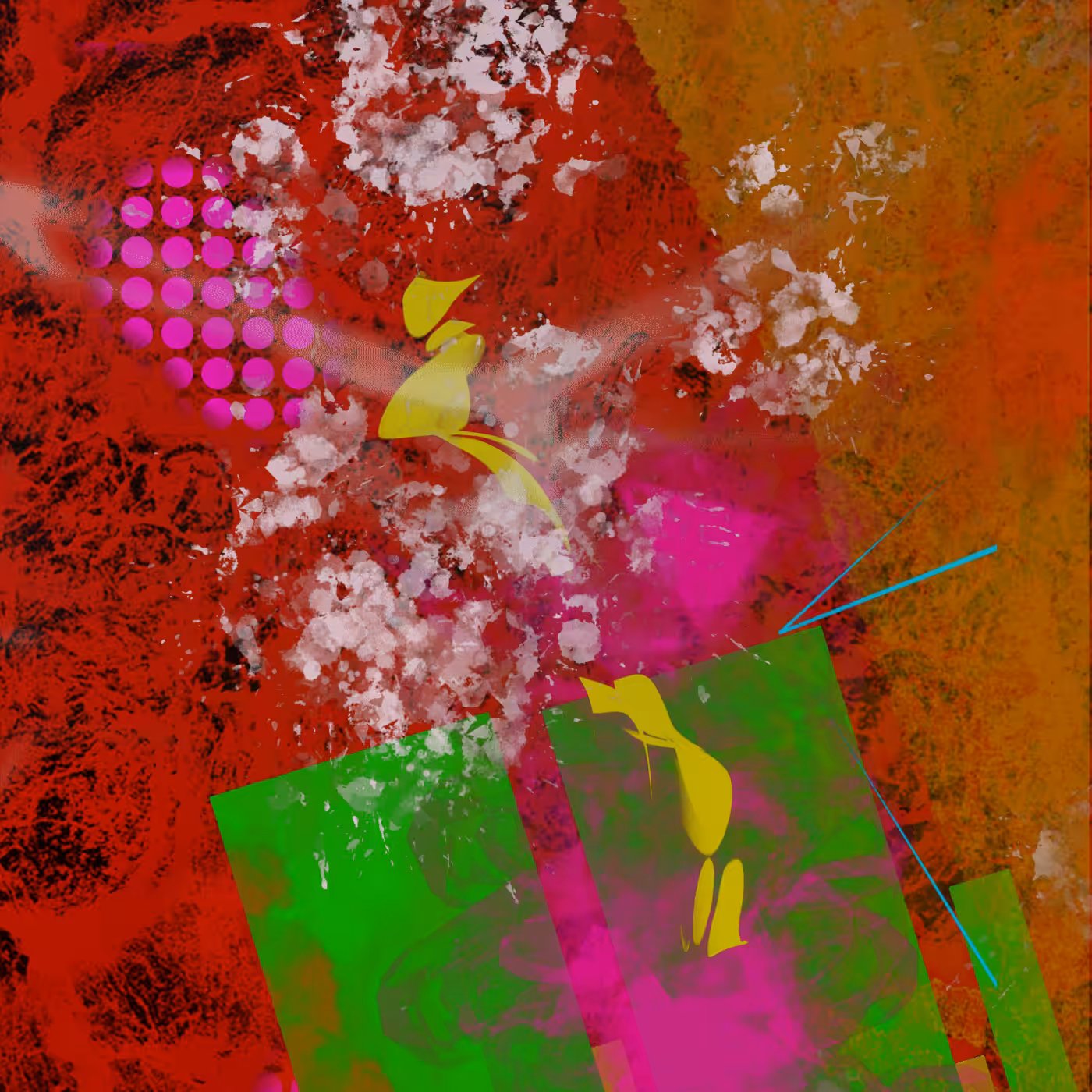 Brushes #18