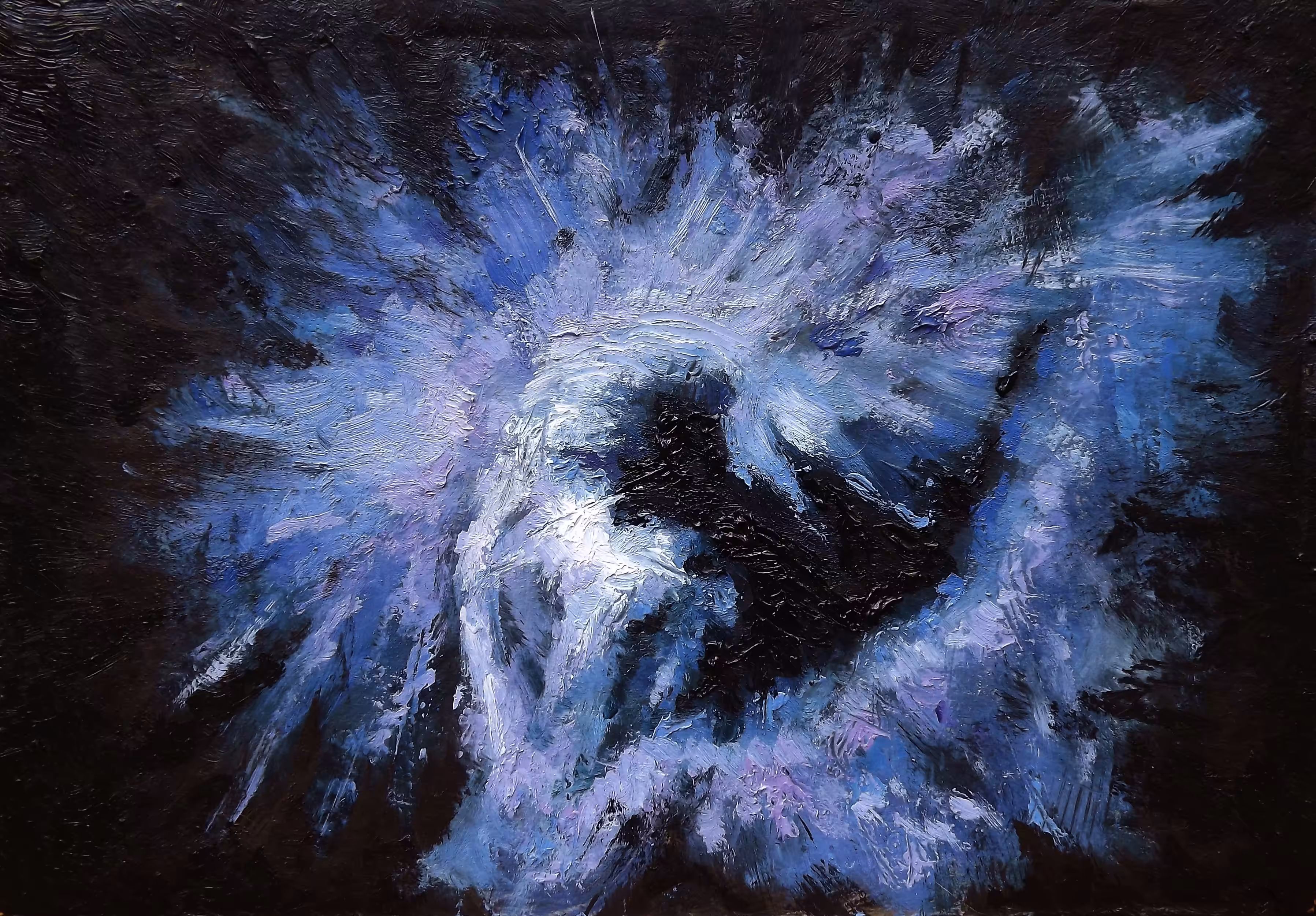 Cosmic #2