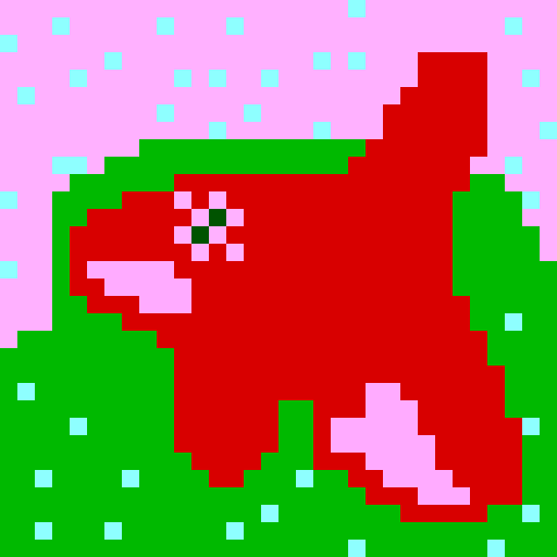 Zombie Zoo #0130 Zombie Orca