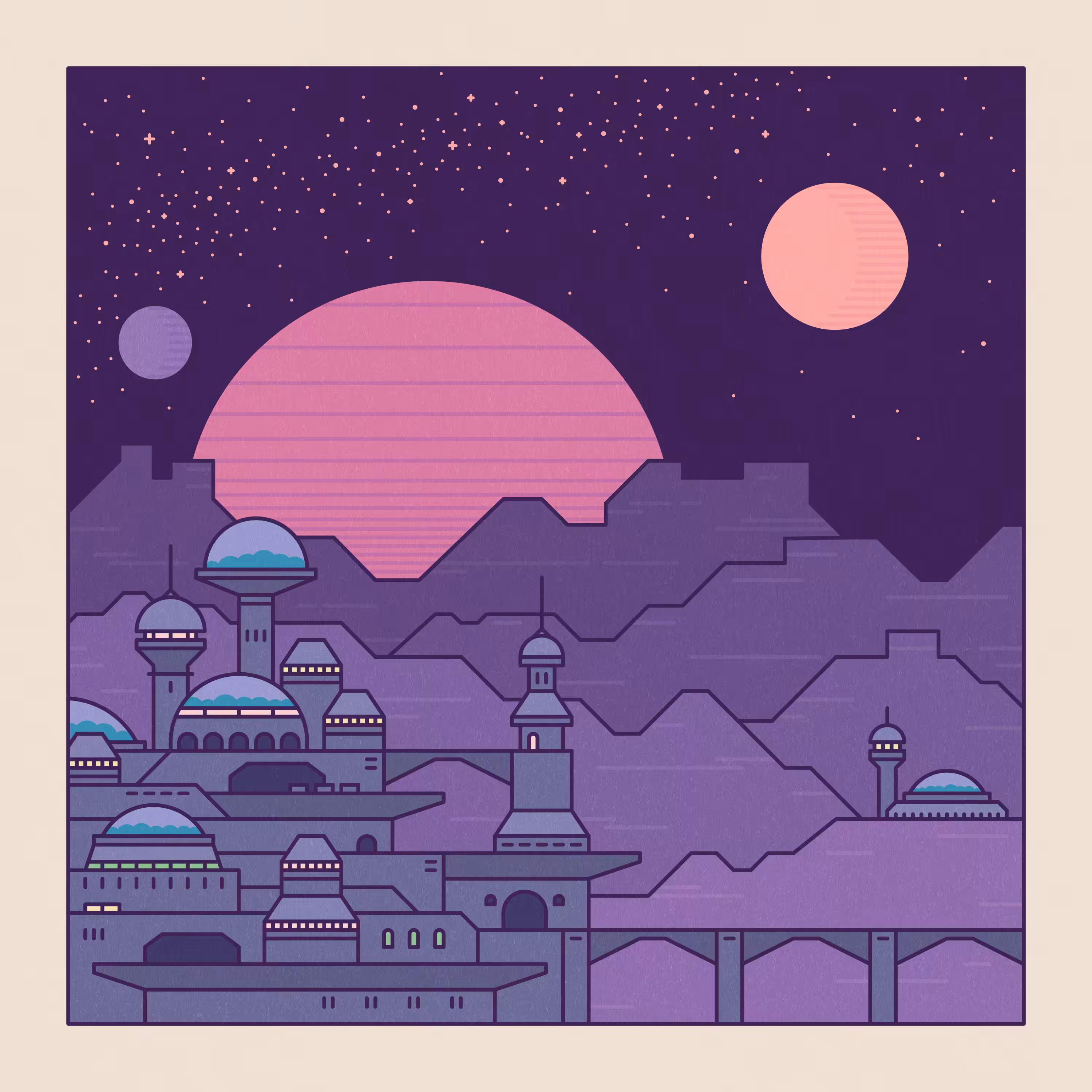 Settlement 16