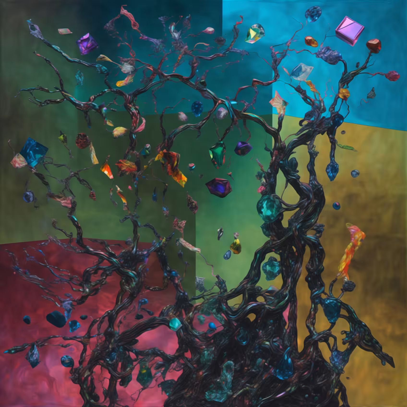 life & art  #222
