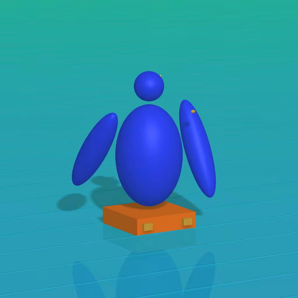 BOTS #20