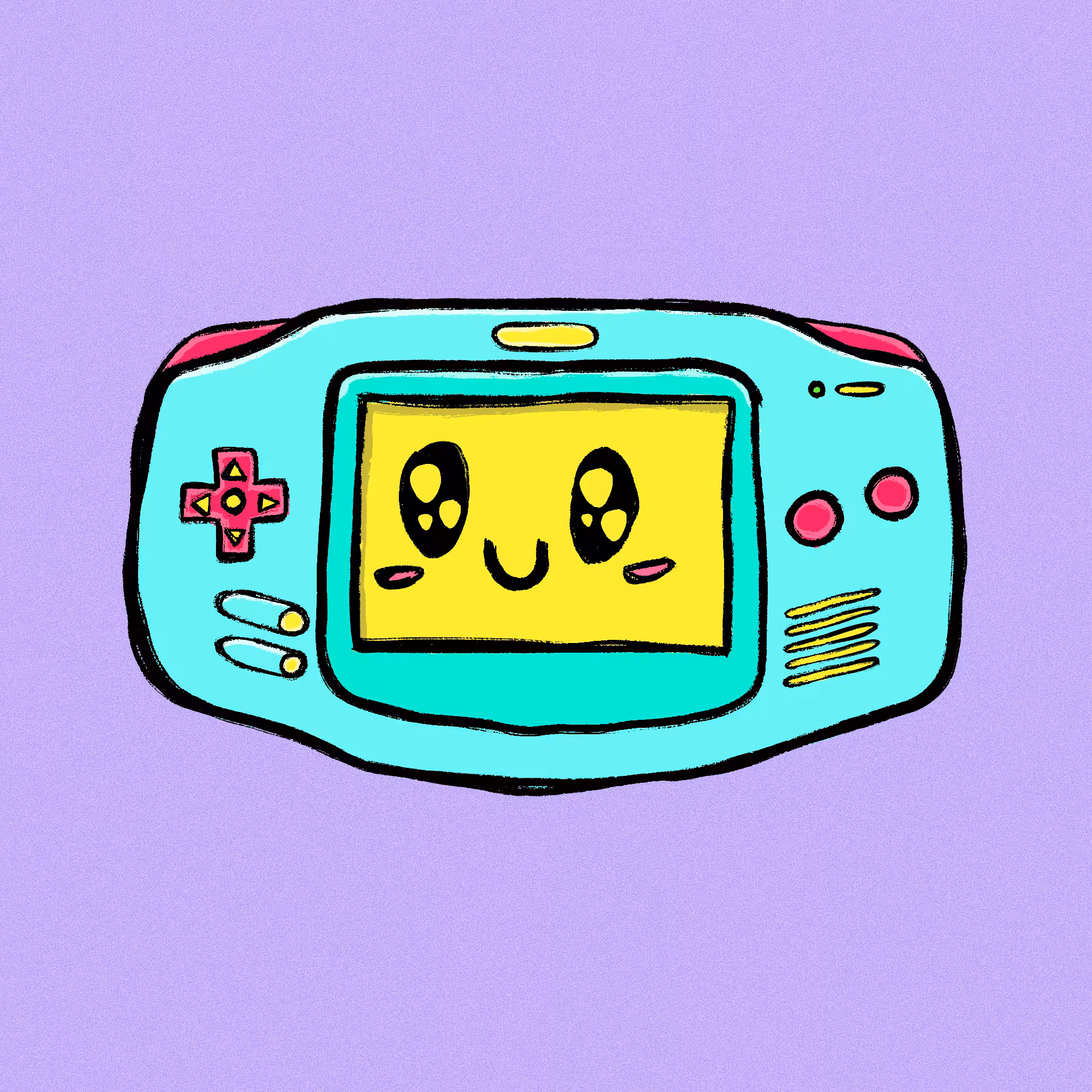 GameBoiz G2 - 001 - Henry