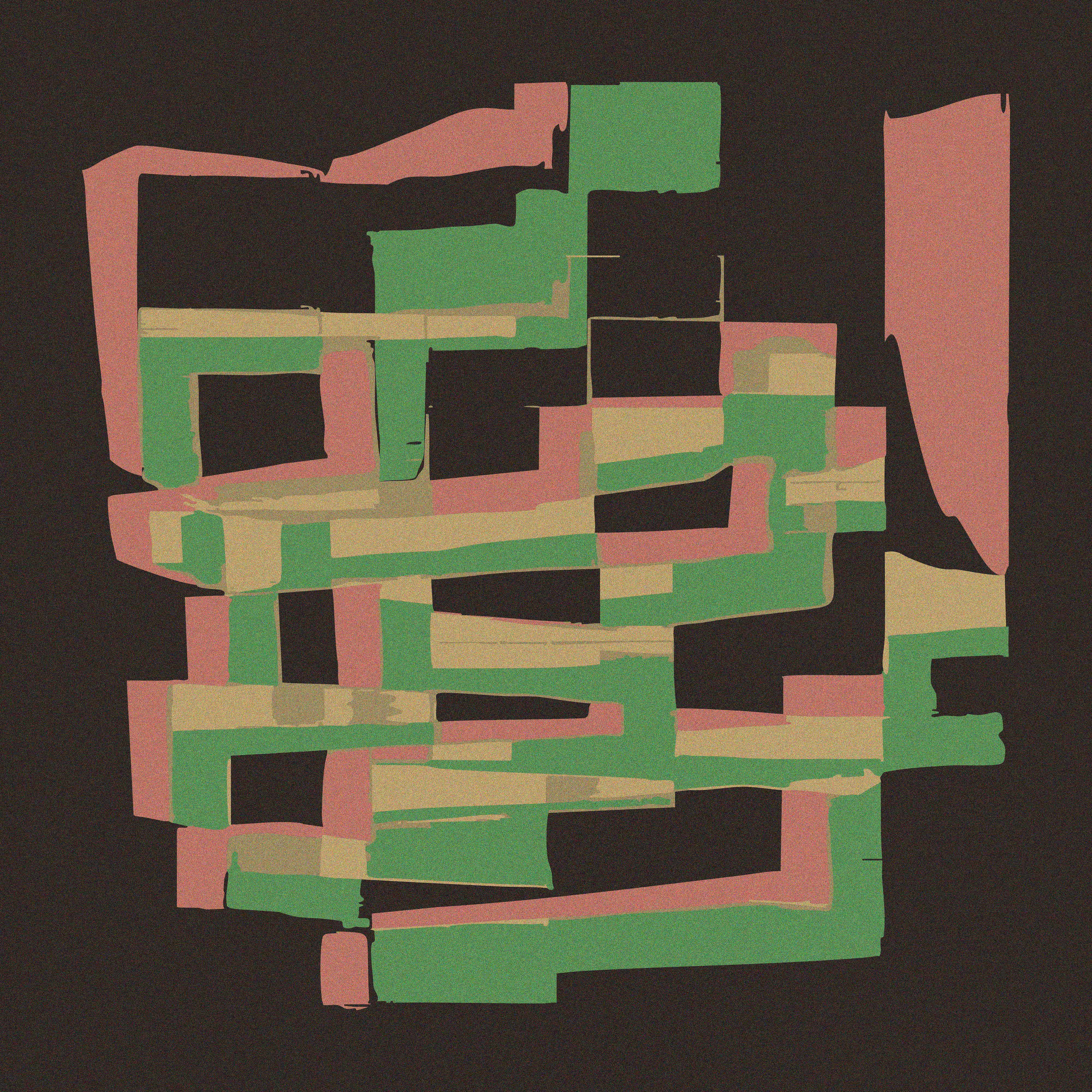 Fragments of Order #81