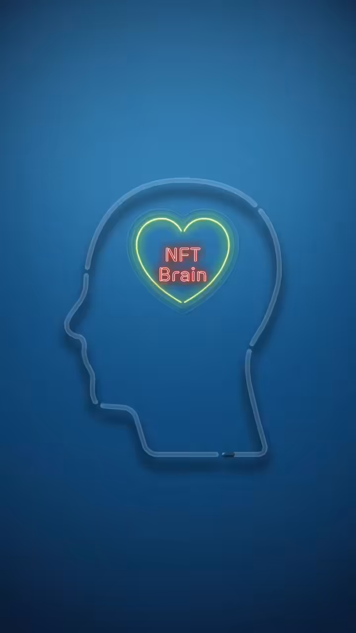 NFT Brain