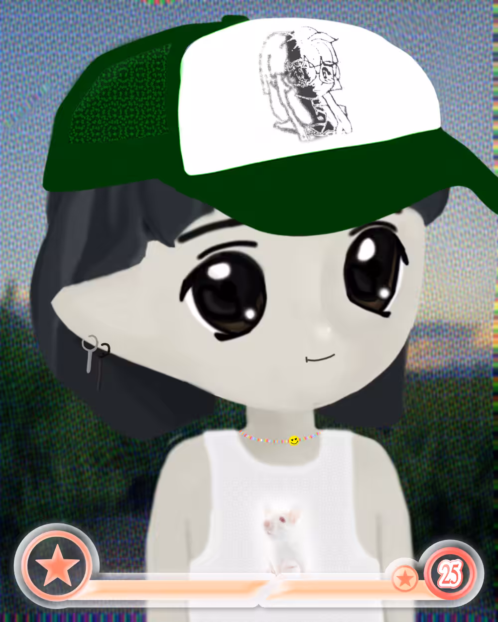 Milady 9081