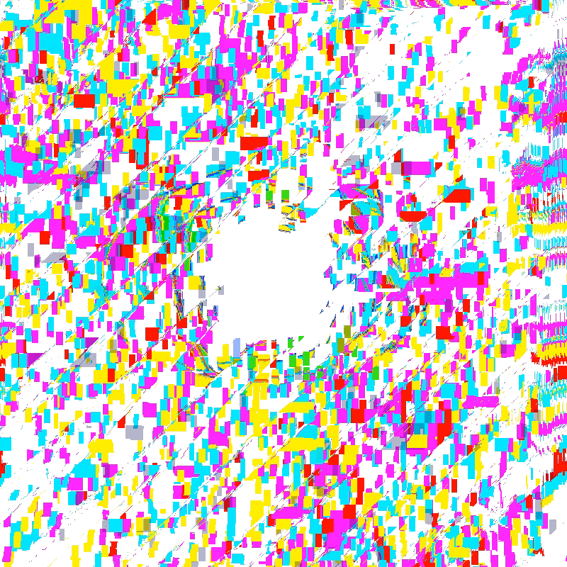 Magic Pixels #104